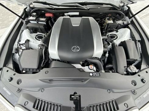 Used 2025 Lexus IS 350 F Sport image 27