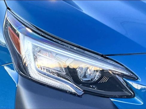 Used 2025 Subaru Outback Wilderness image 31