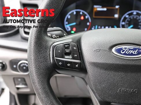 Used 2023 Ford Transit 350 XLT RWD image 14