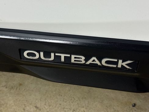 Used 2020 Subaru Outback Premium w/ Popular Package #1 image 22