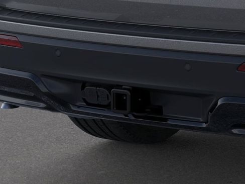 New 2026 Ford Explorer ST-Line w/ ST-Line Street Pack AWD/4WD image 47