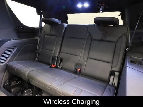 Used 2023 Chevrolet Tahoe RST image 19