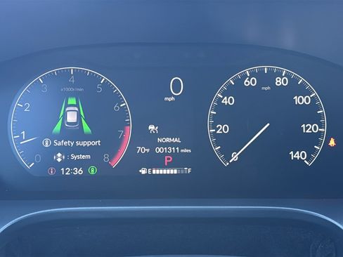 Used 2026 Honda HR-V Sport image 22