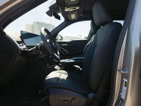 New 2026 BMW X1 xDrive28i w/ Convenience Package AWD/4WD image 9
