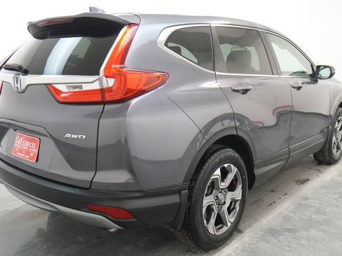 Used 2019 Honda CR-V EX-L image 7