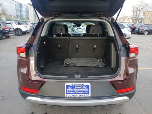 Used 2023 Chevrolet TrailBlazer LT w/ Convenience Package image 24