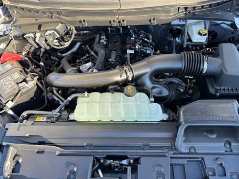 New 2025 Ford F150 Tremor image 25