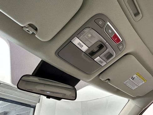 Used 2024 Kia Telluride S w/ S Sunroof Package FWD image 42
