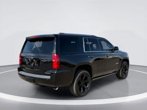 Used 2020 Chevrolet Tahoe Premier AWD/4WD image 5