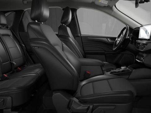 New 2026 Ford Escape SE image 28