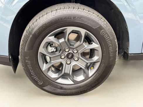 Used 2025 Ford Maverick XLT FWD image 28