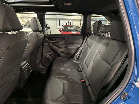 Used 2023 Subaru Forester Wilderness AWD/4WD image 23