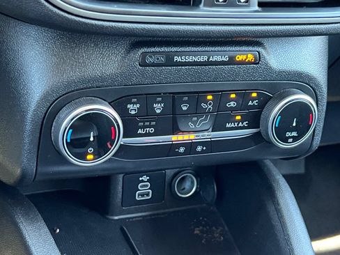 Certified 2024 Ford Escape Active FWD image 22