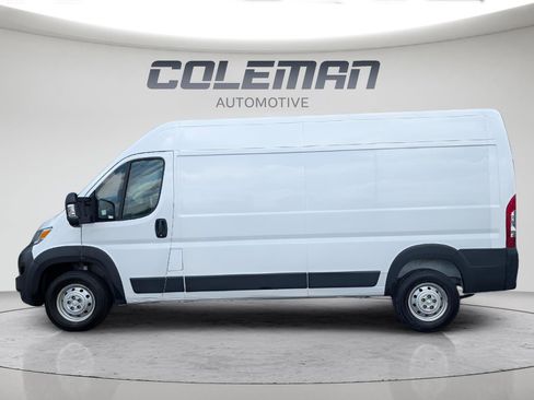Used 2023 RAM ProMaster 2500 FWD image 6