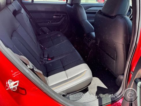 New 2026 MAZDA CX-50 AWD 2.5 Hybrid w/ Cargo Package image 20