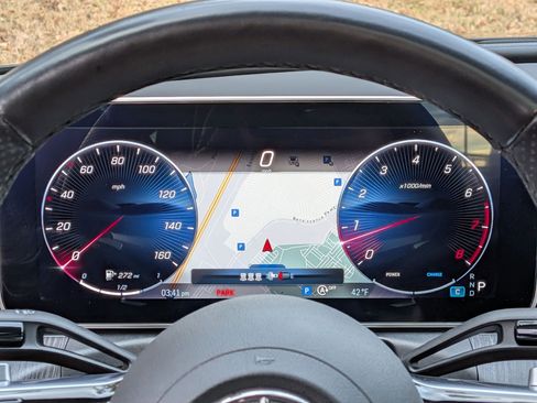 Certified 2023 Mercedes-Benz C 300 Sedan image 21