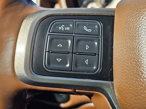 Used 2022 RAM 2500 Limited image 50