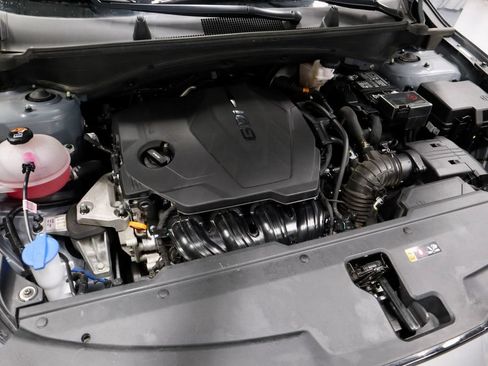 Used 2025 Kia Sportage EX w/ Premium Package FWD image 16