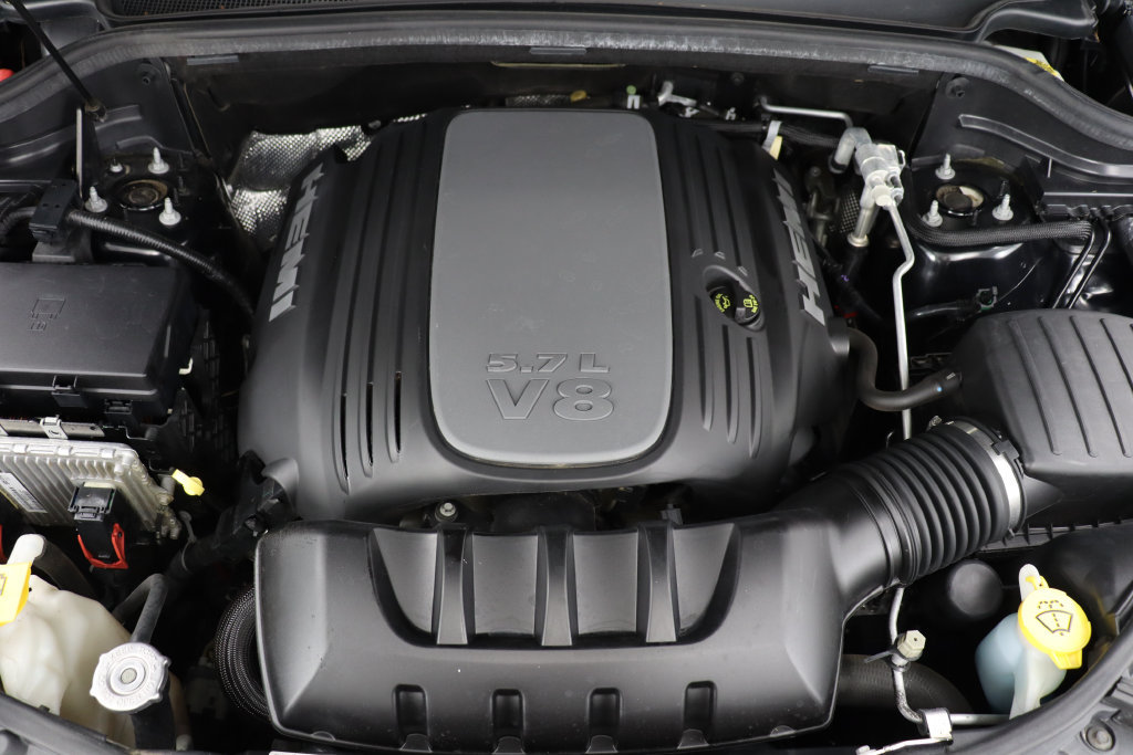 Used 2018 Jeep Grand Cherokee Limited AWD/4WD image 9