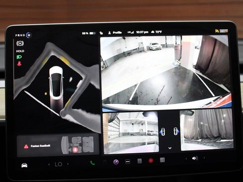 Used 2023 Tesla Model 3 Standard Range RWD image 16