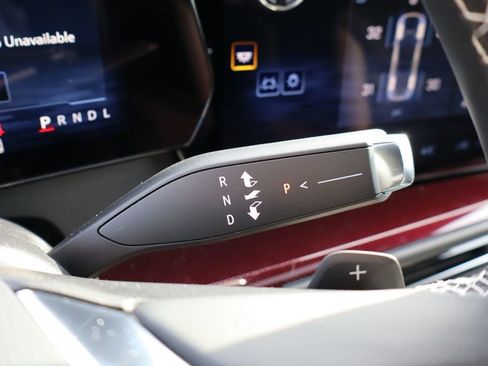 New 2026 Chevrolet Traverse Z71 w/ Enhanced Driving Package image 19