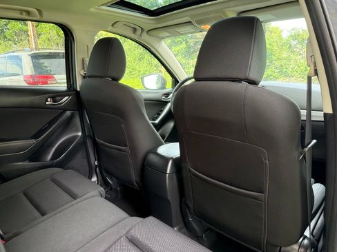 Used 2016 MAZDA CX-5 Touring AWD/4WD image 17