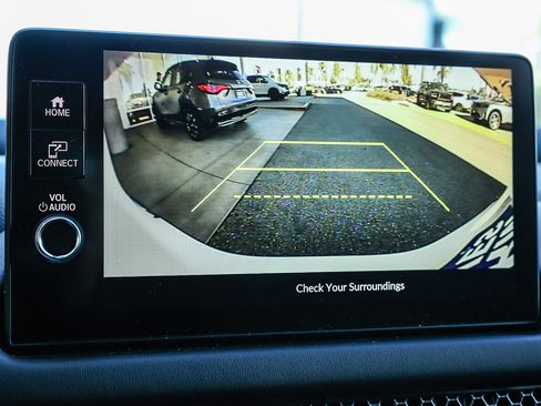 Certified 2026 Honda HR-V Sport image 6