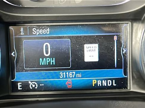 Used 2020 Buick Envision Essence FWD image 19