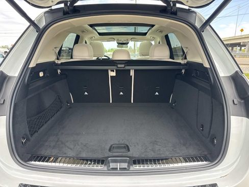 Used 2026 Mercedes-Benz GLE 350 4MATIC image 6