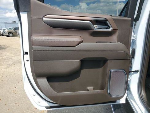 New 2026 GMC Sierra 1500 Denali w/ Technology Package image 15