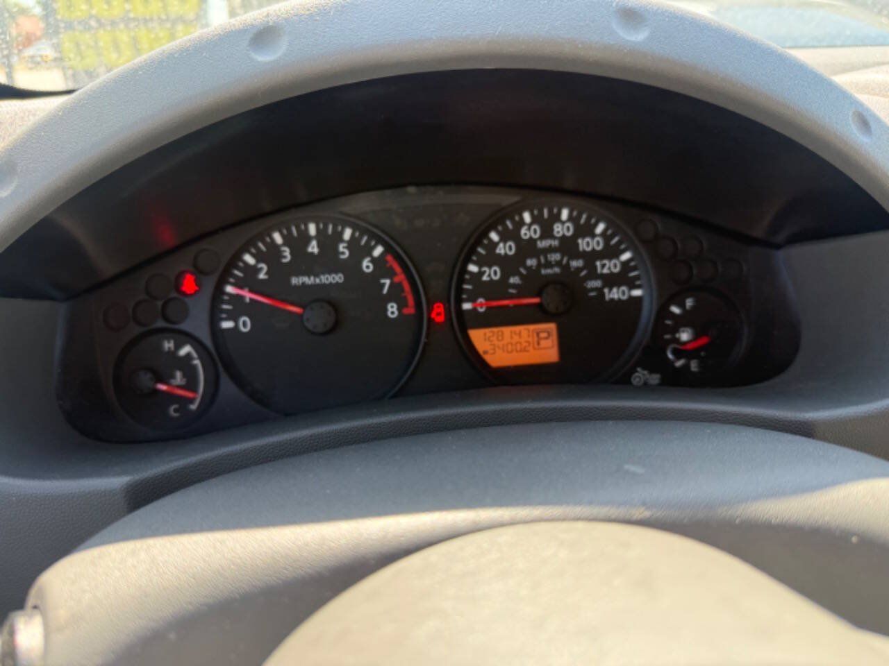 Used 2013 Nissan Frontier S RWD image 27