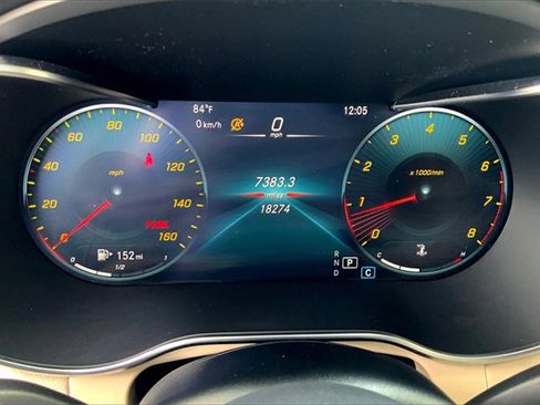 Certified 2022 Mercedes-Benz GLC 300 4MATIC image 22