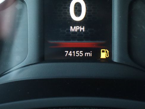 Used 2022 RAM 2500 Big Horn image 33