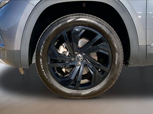 Used 2022 Volkswagen Atlas SE FWD image 9