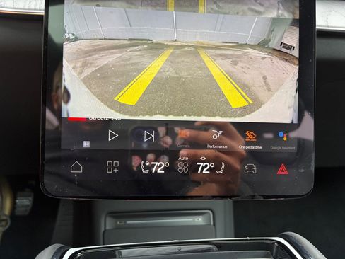 New 2025 Polestar Polestar 3 image 31