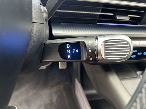 Used 2023 Hyundai Ioniq 6 Limited AWD/4WD image 19
