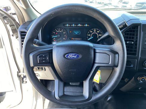 Used 2018 Ford F150 XL RWD image 24