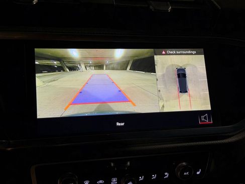 Certified 2024 Audi Q3 2.0T Premium Plus w/ Premium Plus Package AWD/4WD image 23