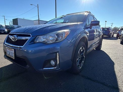 Used 2016 Subaru Crosstrek 2.0i Premium w/ Popular Package #2 image 9