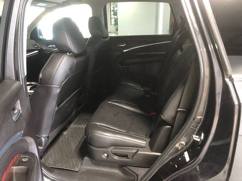 Used 2015 Acura MDX SH-AWD image 15