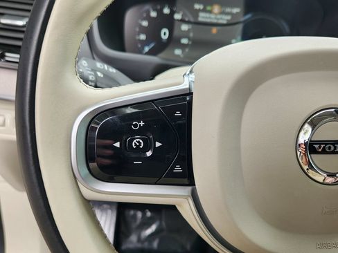 Used 2020 Volvo XC90 T8 Inscription w/ Protection Package Premier AWD/4WD image 17