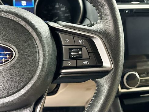 Used 2019 Subaru Outback 2.5i Premium AWD/4WD image 9