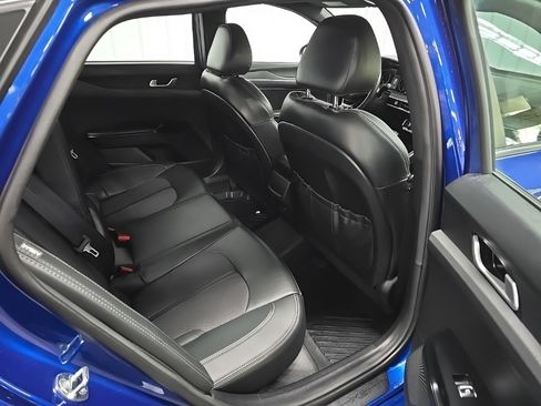 Used 2023 Kia K5 GT-Line image 17