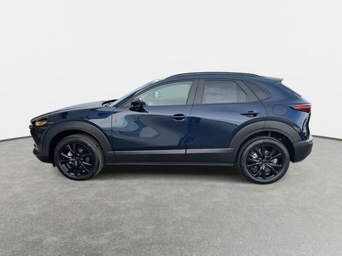 New 2026 MAZDA CX-30 AWD 2.5 S image 8