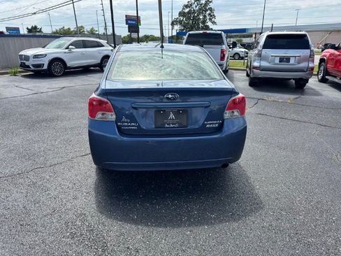 Used 2013 Subaru Impreza 2.0i Premium AWD/4WD image 4