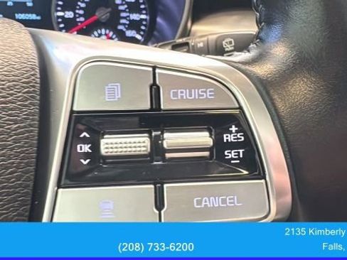 Used 2020 Kia Telluride S AWD/4WD image 30