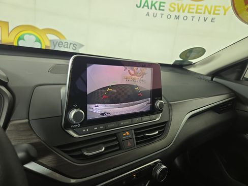 Used 2023 Nissan Altima 2.5 SV image 20