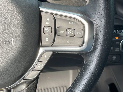 New 2026 RAM 1500 4x4 Quad Cab image 25