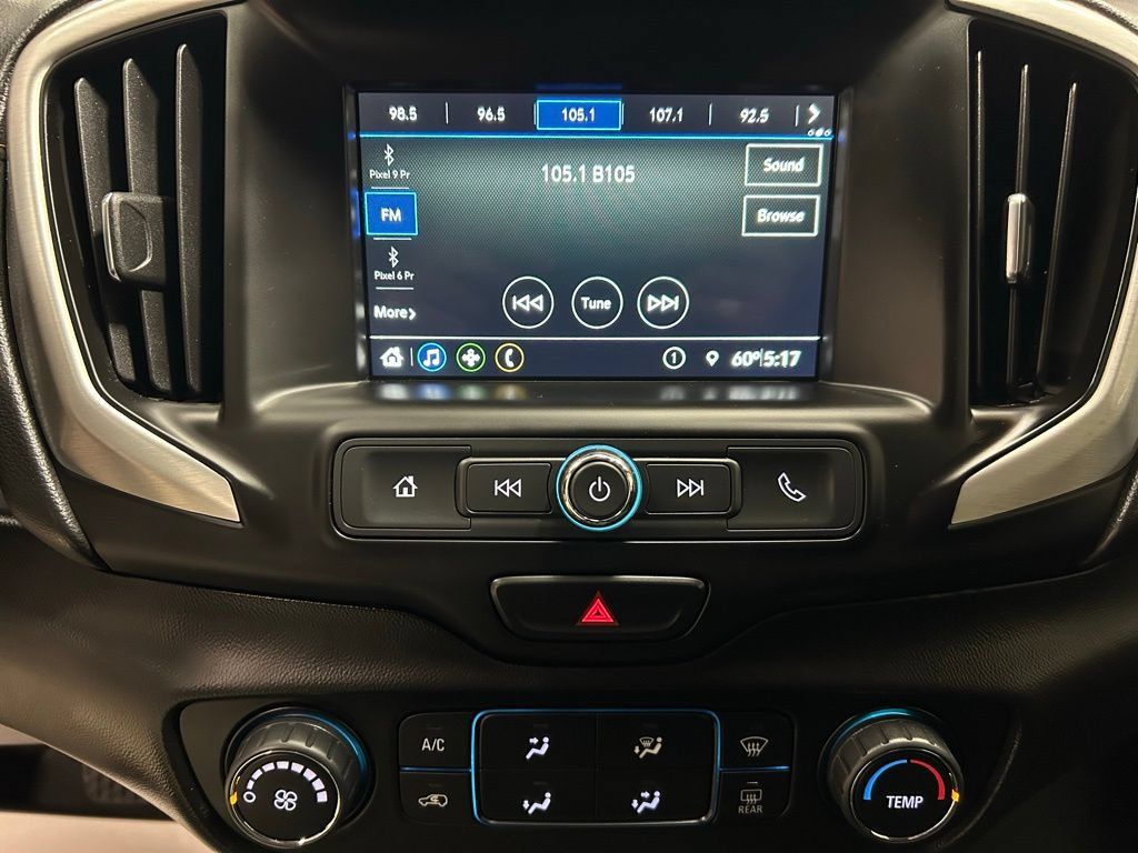 Used 2019 GMC Terrain SLE AWD/4WD image 15