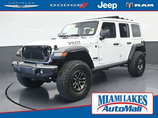 New 2026 Jeep Wrangler Willys 360° Tour